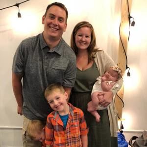 Meet your Posher, Tarrah